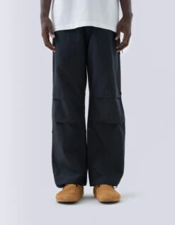 Maharishi 5021 Descending Dragon Loose Snopants® Black 16 Maharishi 5021 Descending Dragon Loose Snopants® Black -Maharishi 071223 0092 2