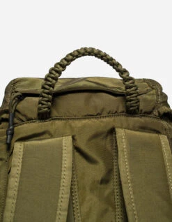 Maharishi 1114 Maha M.A.L.I.C.E. Backpack Olive 24 Maharishi 1114 Maha M.A.L.I.C.E. Backpack Olive -Maharishi 1114 olive 40