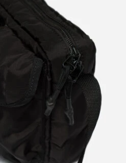 Maharishi 1115 Maha M.A.L.I.C.E. Cross Body Bag Black -Maharishi 1115 black 30