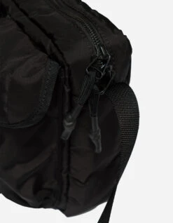 Maharishi 1115 Maha M.A.L.I.C.E. Cross Body Bag Black -Maharishi 1115 black 50