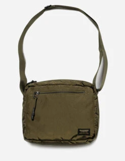 Maharishi 1115 Maha M.A.L.I.C.E. Cross Body Bag Olive 11 Maharishi 1115 Maha M.A.L.I.C.E. Cross Body Bag Olive -Maharishi 1115 olive 20