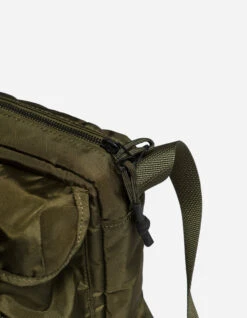 Maharishi 1115 Maha M.A.L.I.C.E. Cross Body Bag Olive 15 Maharishi 1115 Maha M.A.L.I.C.E. Cross Body Bag Olive -Maharishi 1115 olive 60