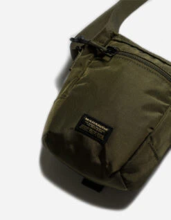 Maharishi 1116 Maha M.A.L.I.C.E. Pouch Bag Olive -Maharishi 1116 olive 30