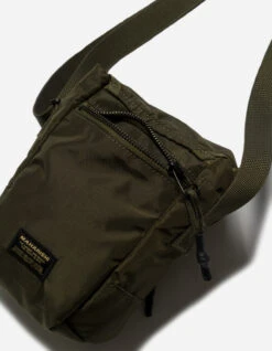 Maharishi 1116 Maha M.A.L.I.C.E. Pouch Bag Olive -Maharishi 1116 olive 40