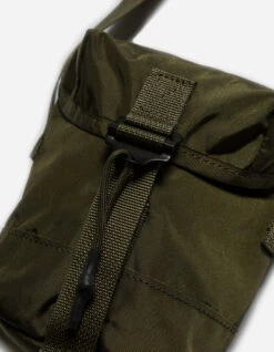 Maharishi 1116 Maha M.A.L.I.C.E. Pouch Bag Olive -Maharishi 1116 olive 70