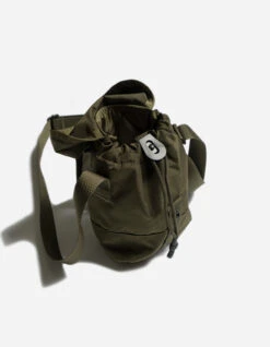 Maharishi 1116 Maha M.A.L.I.C.E. Pouch Bag Olive -Maharishi 1116 olive 80