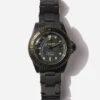 Maharishi 1120 Stealth Marine Watch Subdued Olive