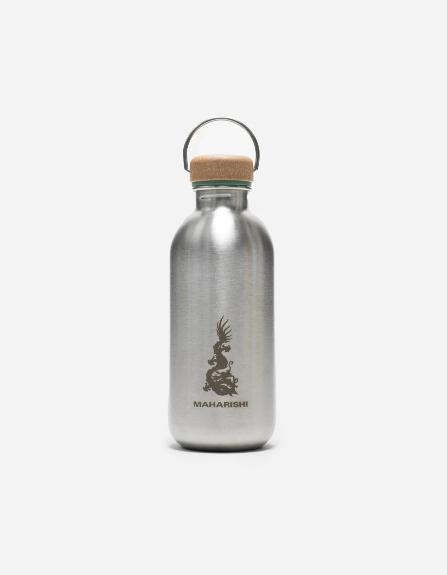 Maharishi X Black+Blum Steel Bottle 1 Maharishi X Black+Blum Steel Bottle