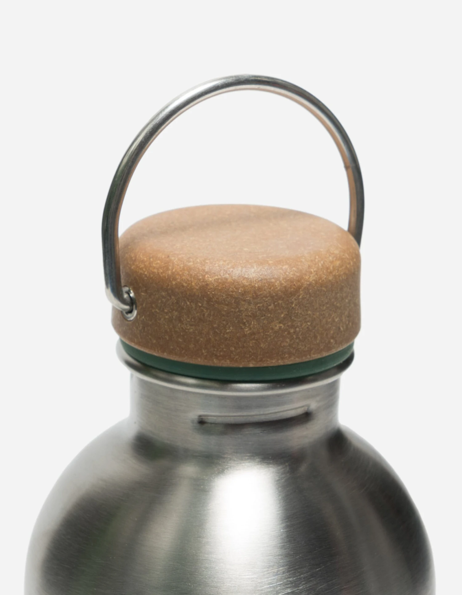 Maharishi X Black+Blum Steel Bottle 3 Maharishi X Black+Blum Steel Bottle - Image 3