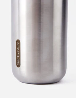 Maharishi X Black+Blum Steel Bottle 8 Maharishi X Black+Blum Steel Bottle -Maharishi 1215 silver 40