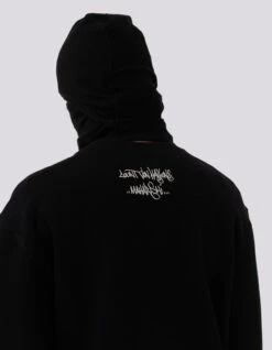 Maharishi 1253 Distorted Dragon Crew Sweat · Guest Artist: Kay One Black 11 Maharishi 1253 Distorted Dragon Crew Sweat · Guest Artist: Kay One Black -Maharishi 1253 black 60