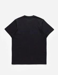 Maharishi 1254 Flaming Pearl T-Shirt Black -Maharishi 1254 black 20