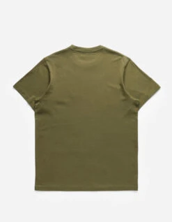Maharishi 1254 Flaming Pearl T-Shirt Olive 11 Maharishi 1254 Flaming Pearl T-Shirt Olive -Maharishi 1254 olive 20