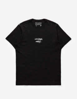 Maharishi 1256 Distorted Dragon T-Shirt · Guest Artist: Kay One Black -Maharishi 1256 black 10