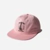 Maharishi 1276 Dragon Anniversary Cap Flag Pink