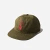 Maharishi 1276 Dragon Anniversary Cap Olive