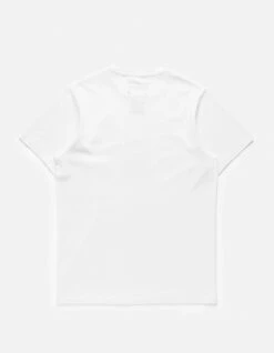 Maharishi 1305 Double Tigers MILTYPE T-Shirt White 11 Maharishi 1305 Double Tigers MILTYPE T-Shirt White -Maharishi 1305 white 20 Green