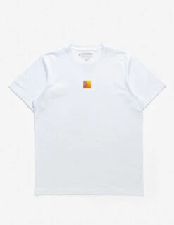 Maharishi 1316 Spring Equinox T-Shirt White