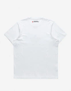 Maharishi 1316 Spring Equinox T-Shirt White -Maharishi 1316 spring equinox t shirt white 20