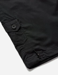 Maharishi 4035 Original Cargo Loose Snopants® Black -Maharishi 4035 black 41 Green