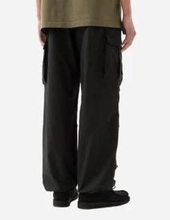 Maharishi 4035 Original Cargo Loose Snopants® Black -Maharishi 4035 black 60