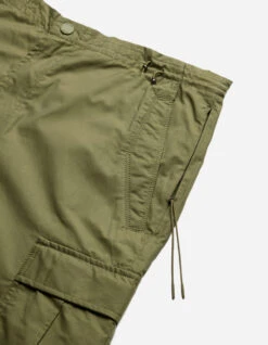 Maharishi 4035 Original Cargo Loose Snopants® Olive OG-107F -Maharishi 4035 olive og 107f 30 Green