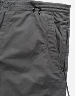 Maharishi 4037 Original Loose Snoshorts Charcoal -Maharishi 4037 charcoal 30 1888763e 394e 489a a5ed f131b8913054