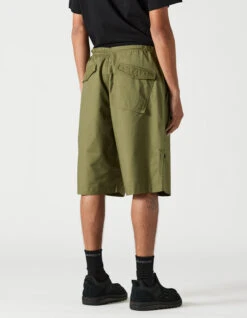 Maharishi 4037 Original Snoshorts Loose Fit Olive OG-107F 8 Maharishi 4037 Original Snoshorts Loose Fit Olive OG-107F -Maharishi 4037 olive 60