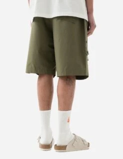 Maharishi 4037 Original Loose Snoshorts Olive OG-107F 12 Maharishi 4037 Original Loose Snoshorts Olive OG-107F -Maharishi 4037 olive 60 9b4258dc 7a9f 45a1 8f94 c79ab41bff4a