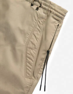 Maharishi 4037 Original Loose Snoshorts Sand -Maharishi 4037 sand 50