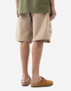 Maharishi 4037 Original Loose Snoshorts Sand -Maharishi 4037 sand 60