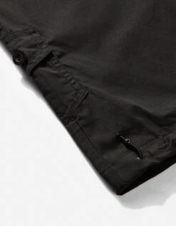Maharishi 4038 Original Straight Snopants® Black -Maharishi 4038 black 30