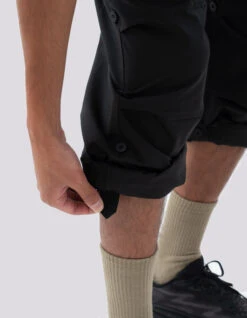 Maharishi 4038 Original Straight Snopants® Black -Maharishi 4038 black 92