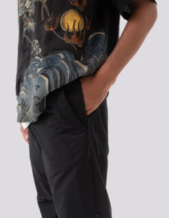 Maharishi 4038 Original Straight Snopants® Black -Maharishi 4038 black 94