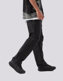 Maharishi 4038 Original Straight Snopants® Black -Maharishi 4038 black 95