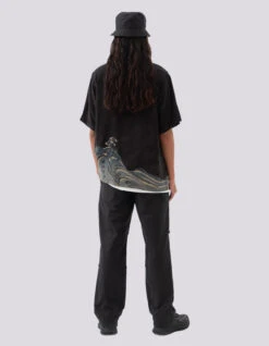 Maharishi 4038 Original Straight Snopants® Black -Maharishi 4038 black 96