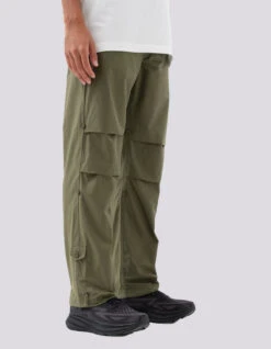 Maharishi 4038 Original Straight Snopants® Olive OG-107F -Maharishi 4038 olive 60