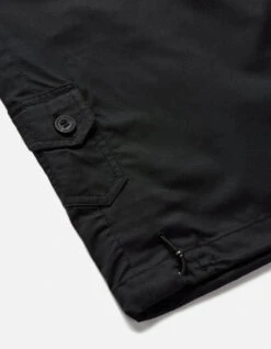 Maharishi 4039 Original Loose Snopants® Black -Maharishi 4039 black 41 Green