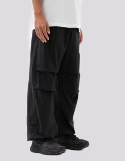 Maharishi 4039 Original Loose Snopants® Black -Maharishi 4039 black 60