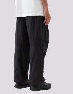 Maharishi 4039 Original Loose Snopants® Black -Maharishi 4039 black 70