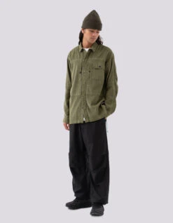 Maharishi 4039 Original Loose Snopants® Black -Maharishi 4039 black 91