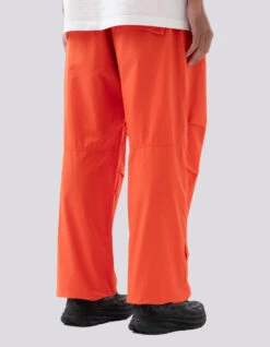 Maharishi 4039 Original Loose Snopants® Blaze Orange -Maharishi 4039 blaze orange 70