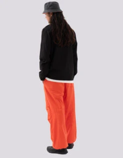 Maharishi 4039 Original Loose Snopants® Blaze Orange -Maharishi 4039 blaze orange 93