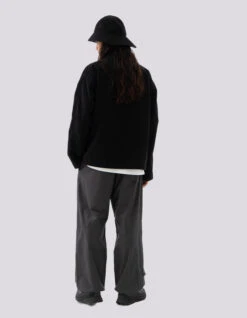 Maharishi 4039 Original Loose Snopants® Charcoal -Maharishi 4039 charcoal 93