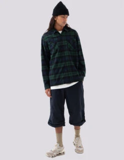 Maharishi 4039 Original Loose Snopants® Navy -Maharishi 4039 navy 95