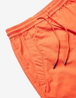 Maharishi 4050 Asym Track Pants Blaze Orange -Maharishi 4050 blaze orange 30