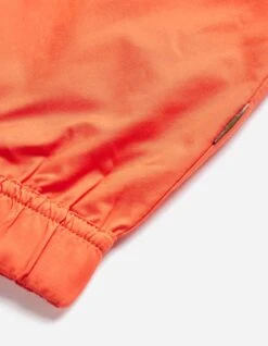 Maharishi 4050 Asym Track Pants Blaze Orange -Maharishi 4050 blaze orange 50