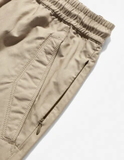 Maharishi 4050 Asym Track Pants Sand -Maharishi 4050 sand 40 dce8401f 2516 4467 b600 5481883ed5a8