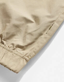 Maharishi 4050 Asym Track Pants Sand -Maharishi 4050 sand 50 6816ba77 dd0c 40eb 8e10 b97a3d56e216