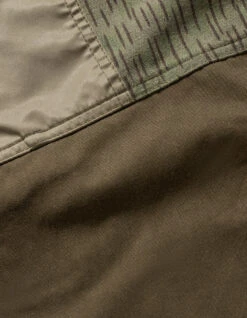 Maharishi 4277 Upcycled M65 Loose Cargo Pants Olive -Maharishi 4277 olive 50